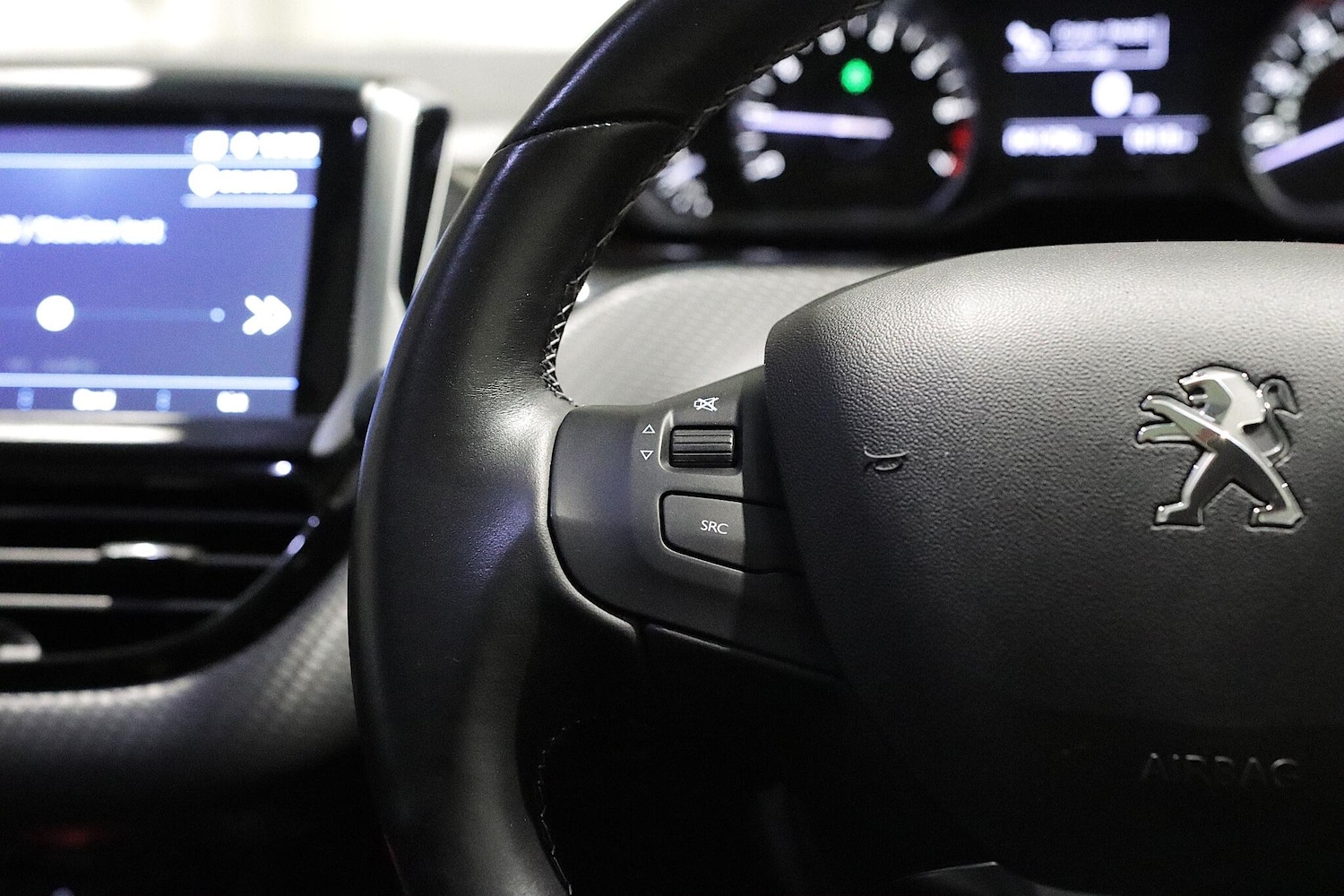 Used Peugeot 208 2019 for sale - 76499627: Photo 19