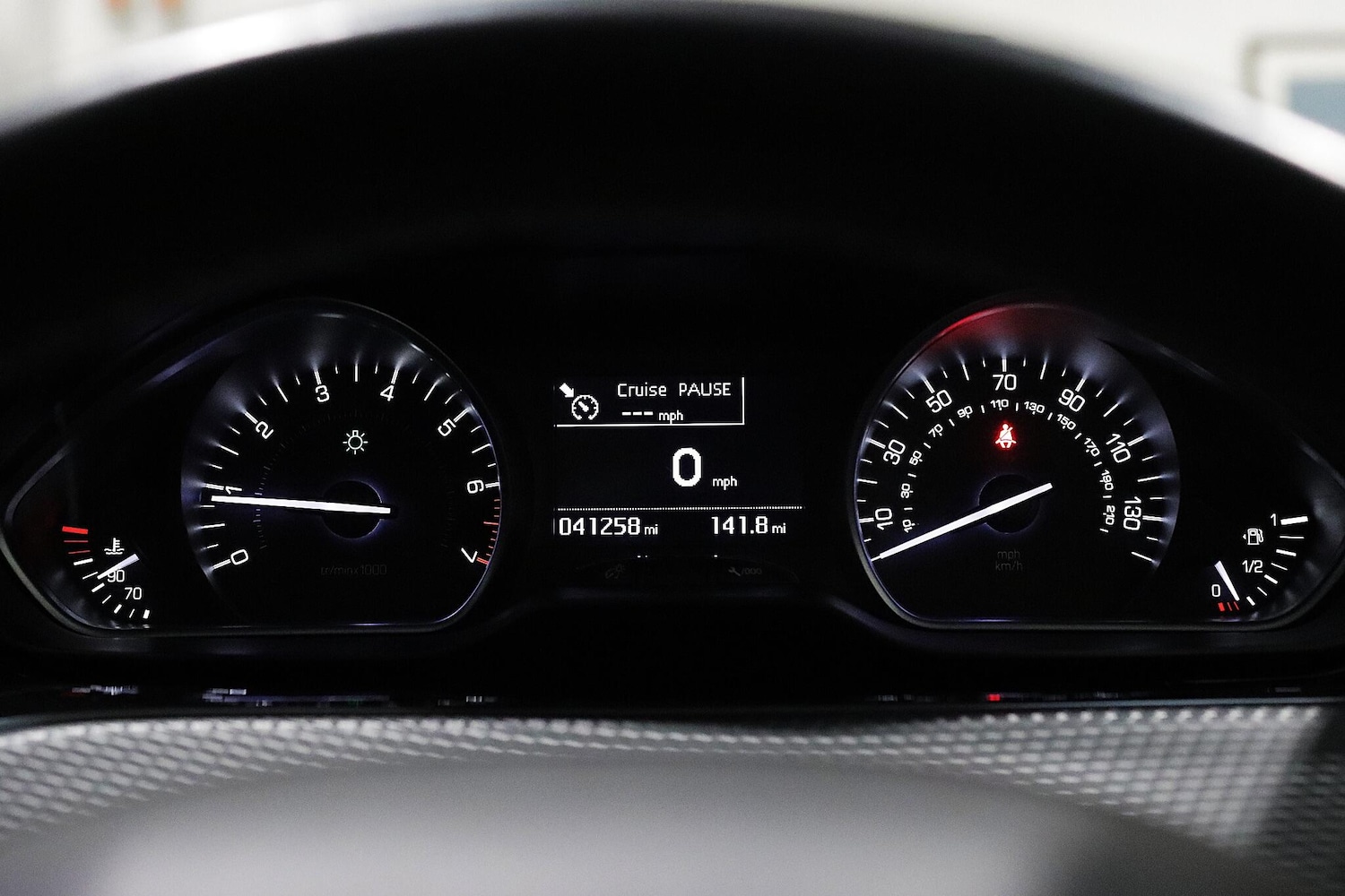 Used Peugeot 208 2019 for sale - 76499627: Photo 20