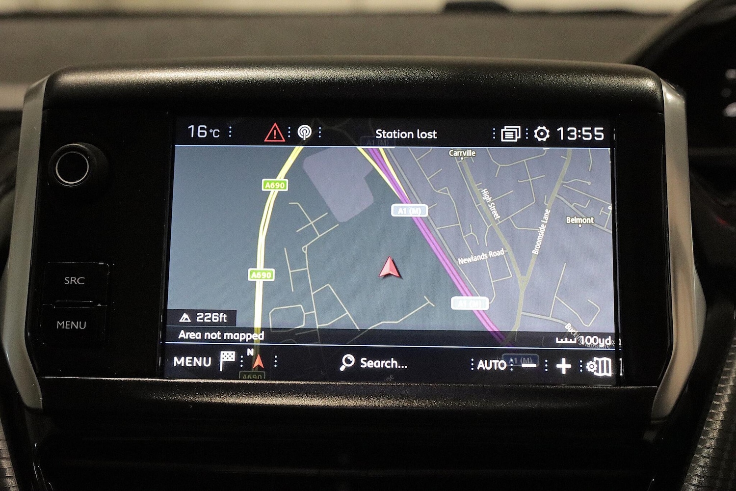 Used Peugeot 208 2019 for sale - 76499627: Photo 22