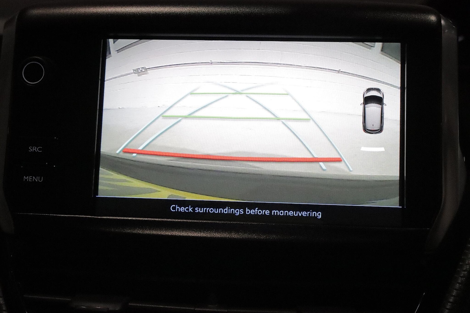 Used Peugeot 208 2019 for sale - 76499627: Photo 23