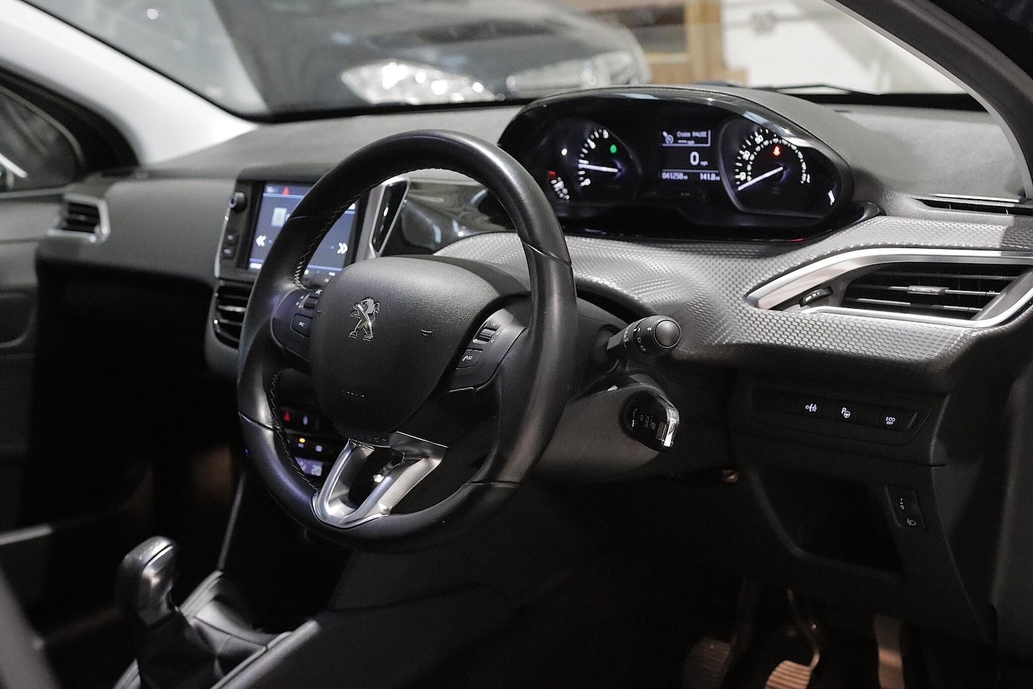 Used Peugeot 208 2019 for sale - 76499627: Photo 27