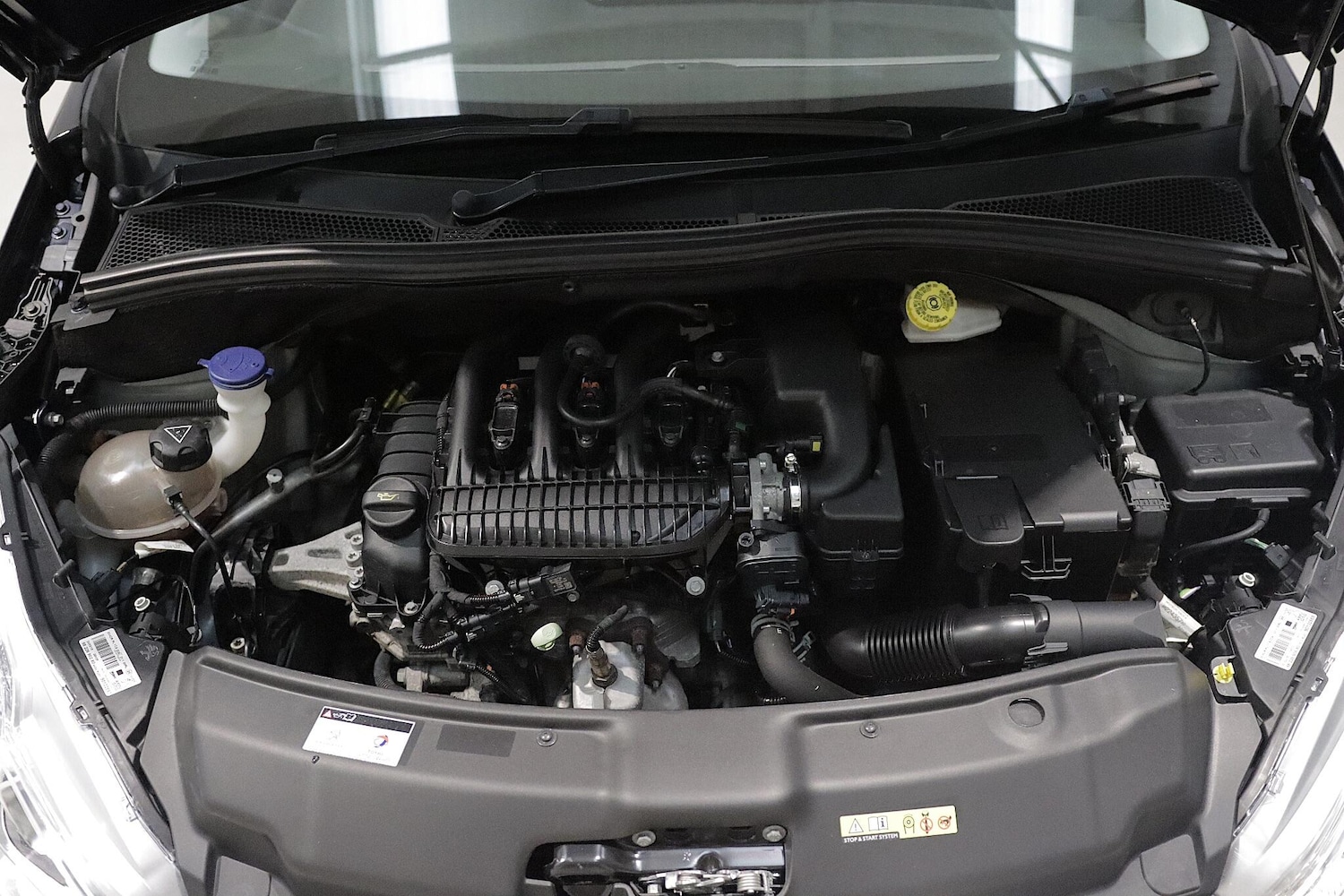 Used Peugeot 208 2019 for sale - 76499627: Photo 32