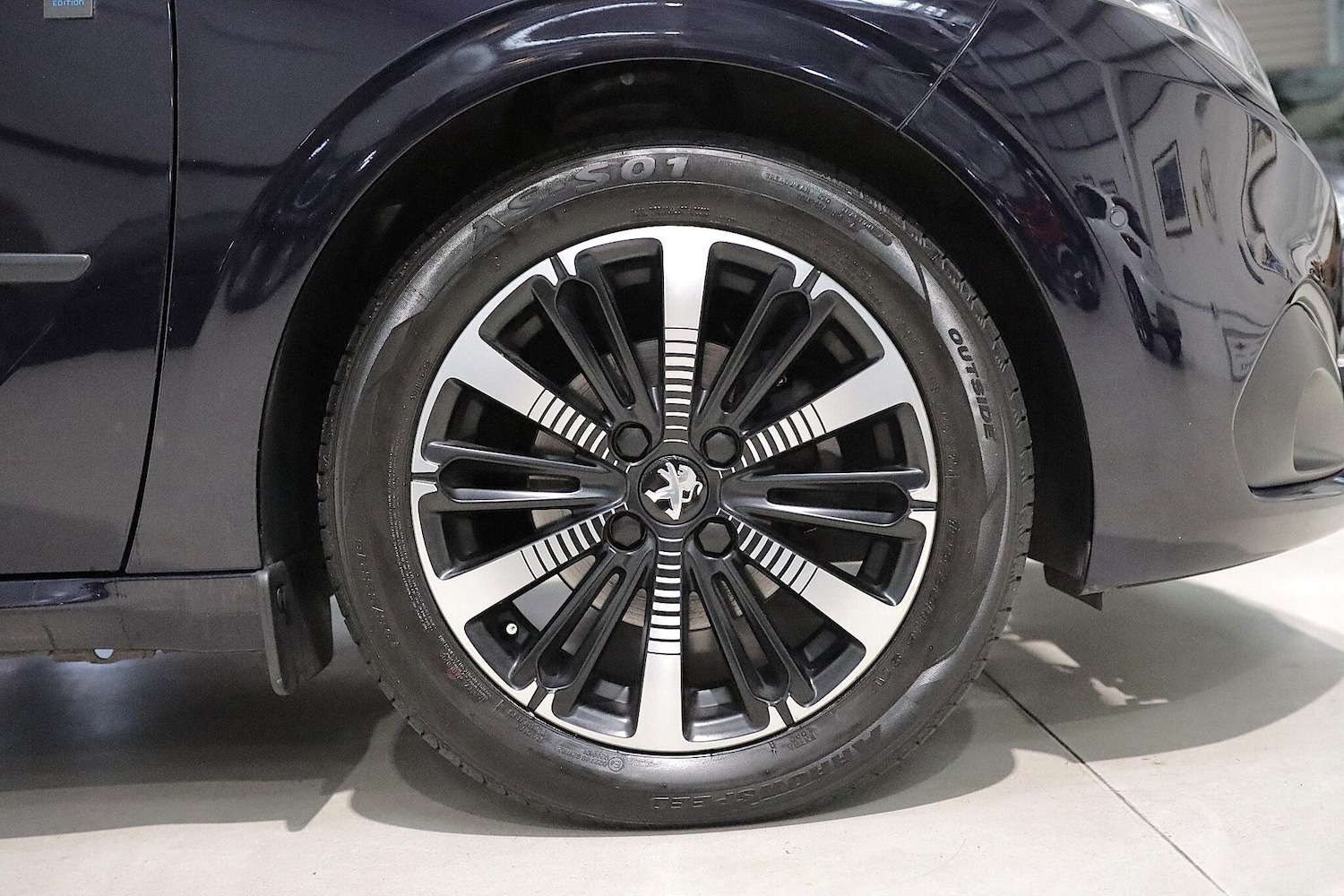 Used Peugeot 208 2019 for sale - 76499627: Photo 33