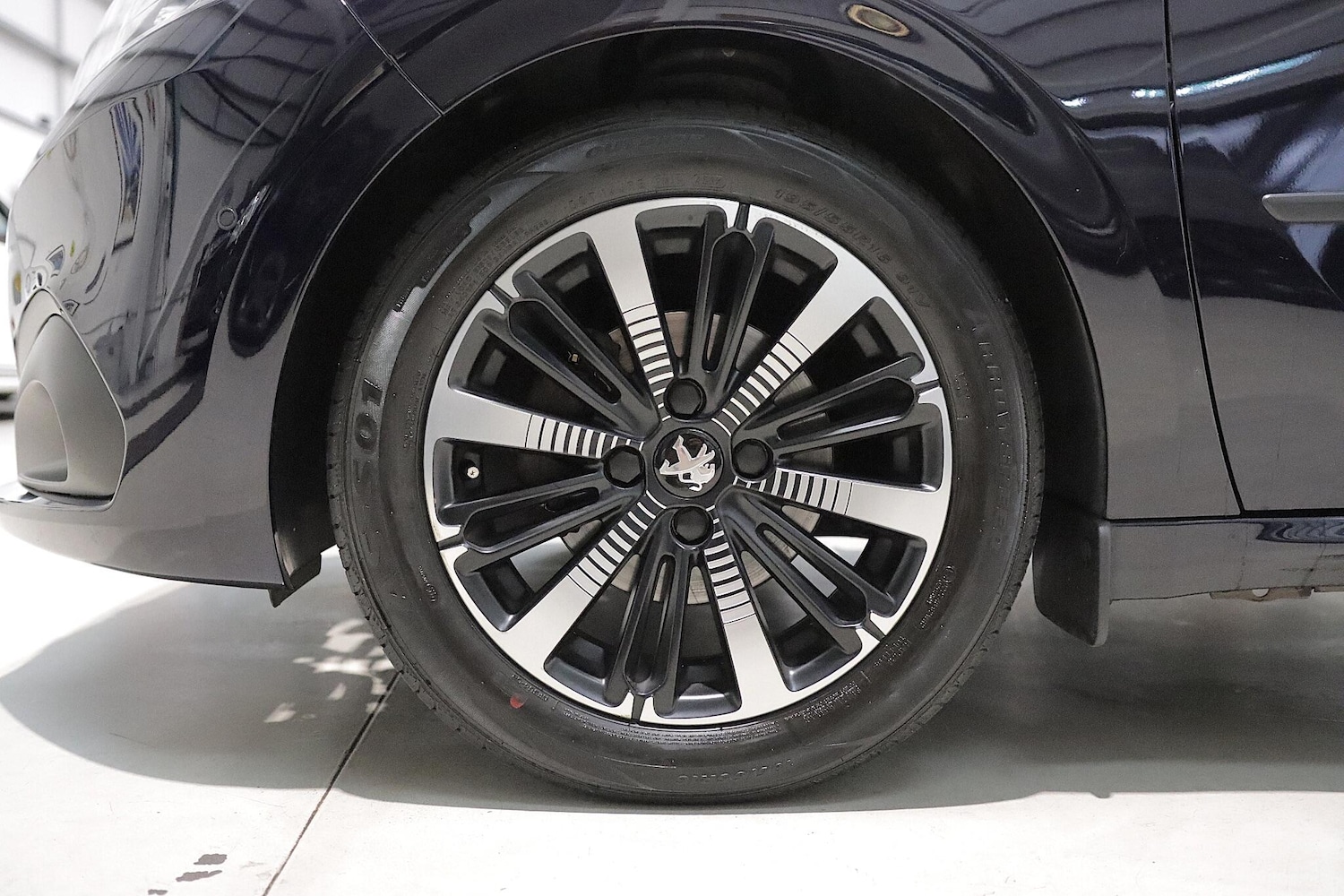 Used Peugeot 208 2019 for sale - 76499627: Photo 34