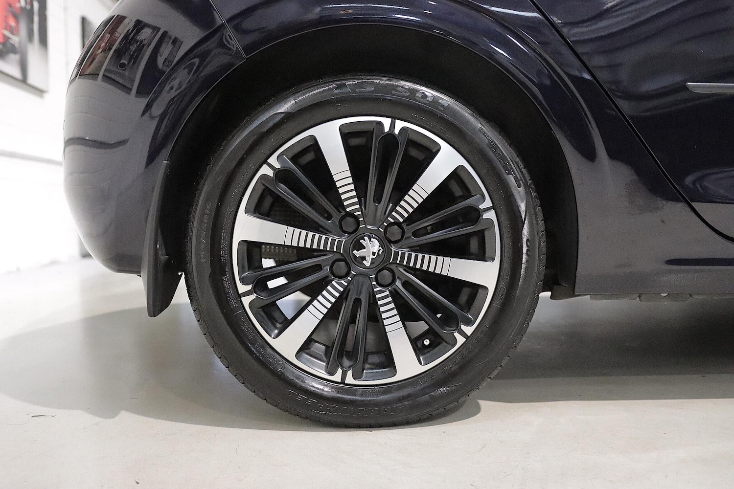 Used Peugeot 208 2019 for sale - 76499627: Photo 35