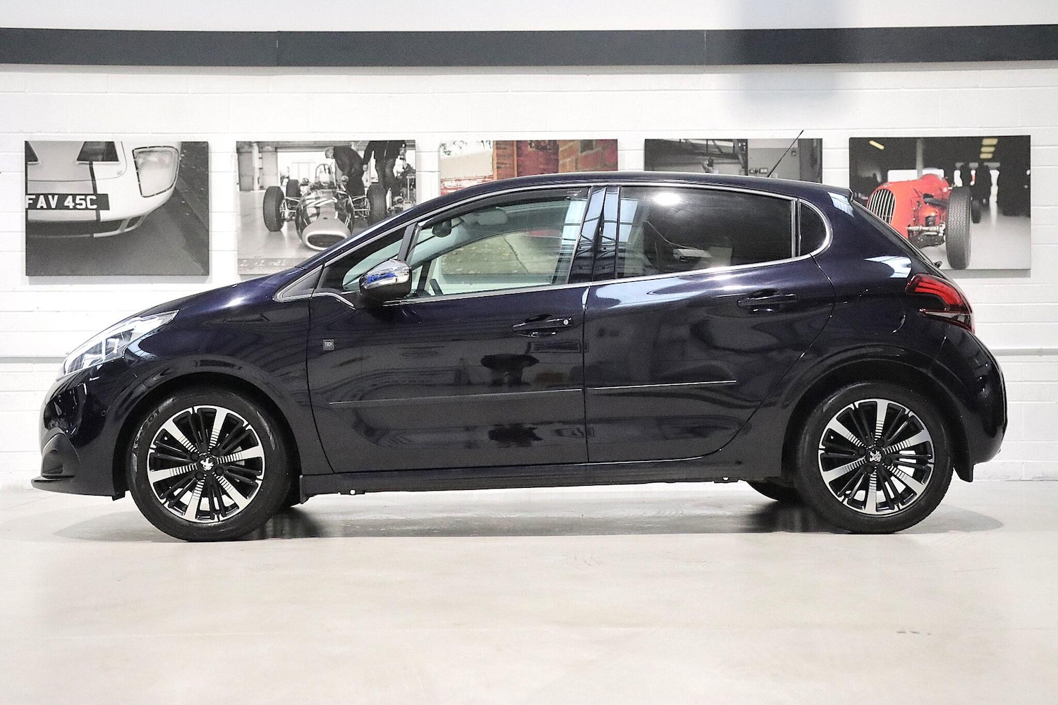 Used Peugeot 208 2019 for sale - 76499627: Photo 6