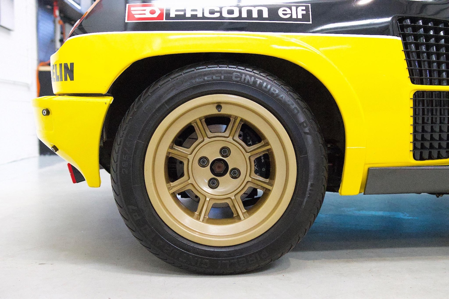 Vehicle 17