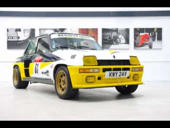 1980 (W) - 1.3 GTL 5dr