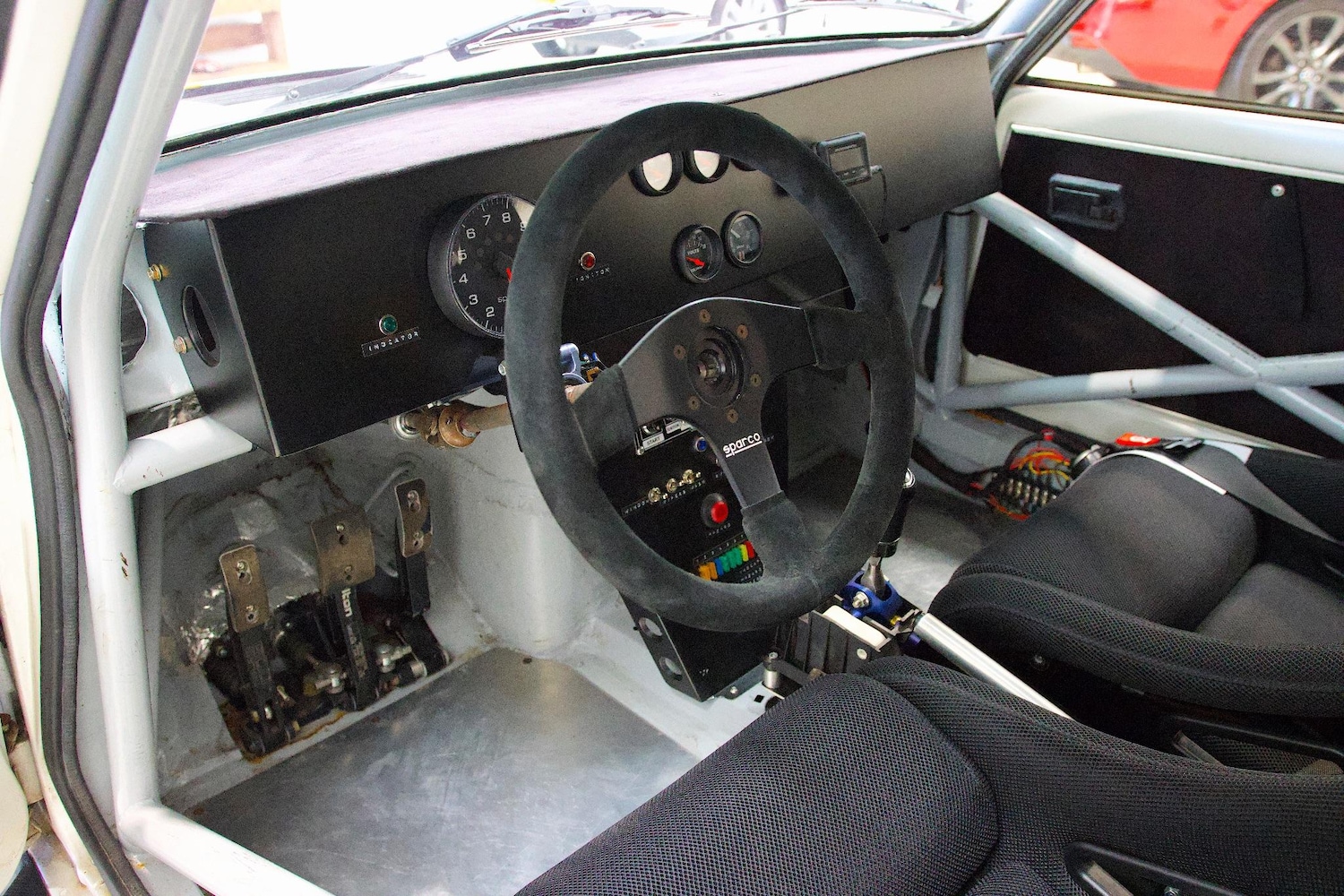 Vehicle 26