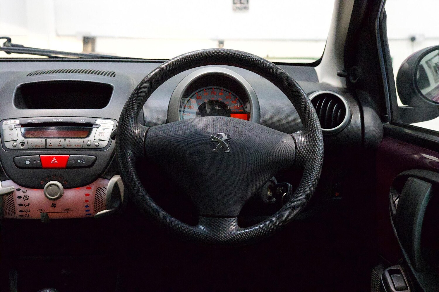 Vehicle 16