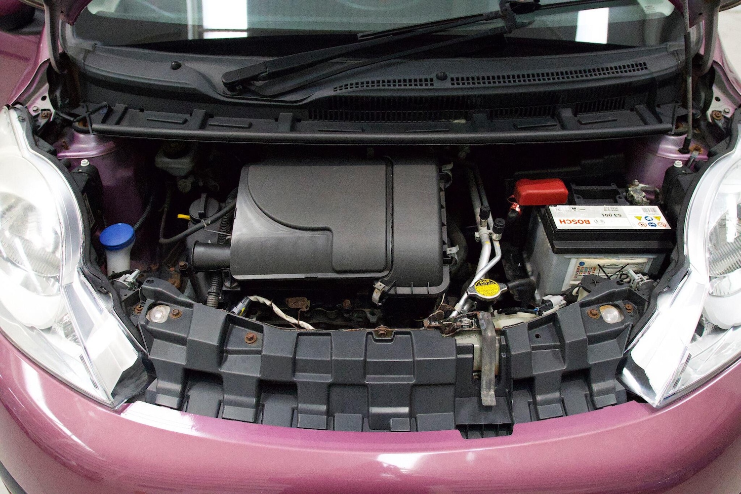 Vehicle 25