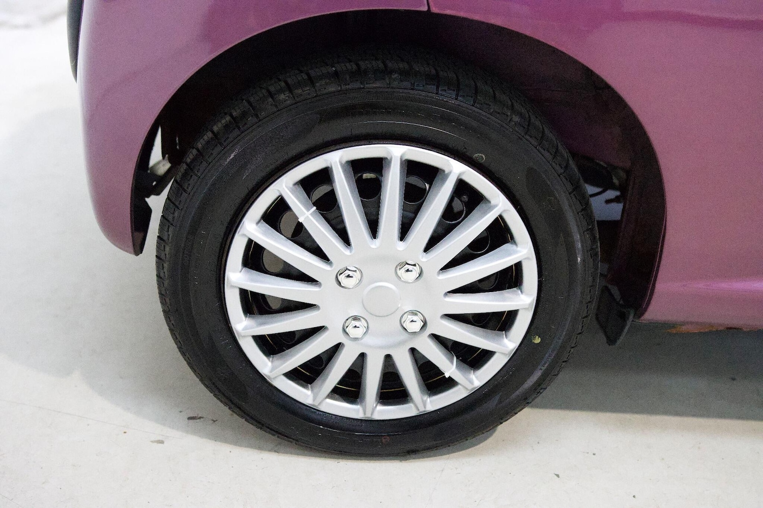 Vehicle 29