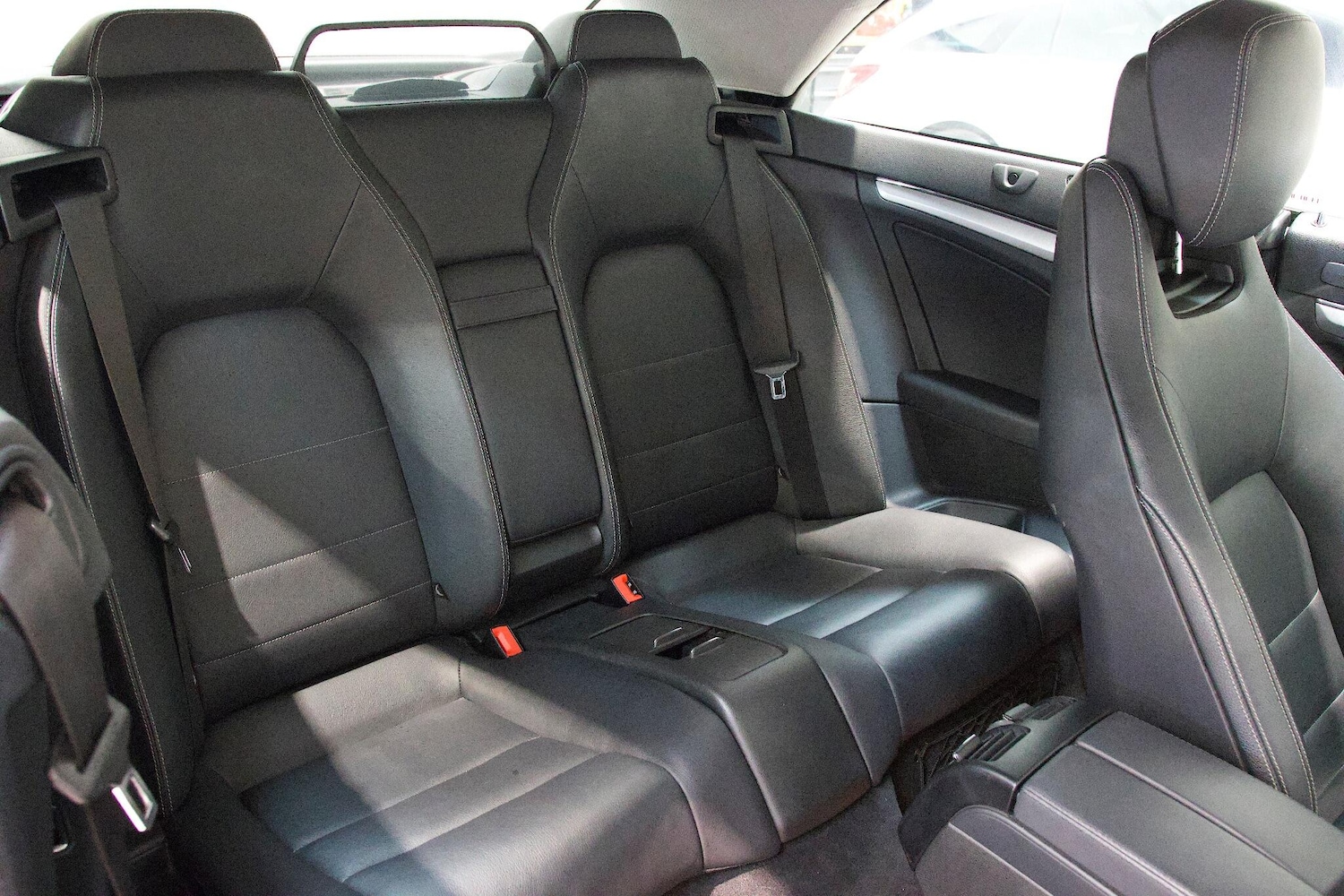 Used Mercedes-Benz E Class 2013 for sale - 76727864: Photo 13