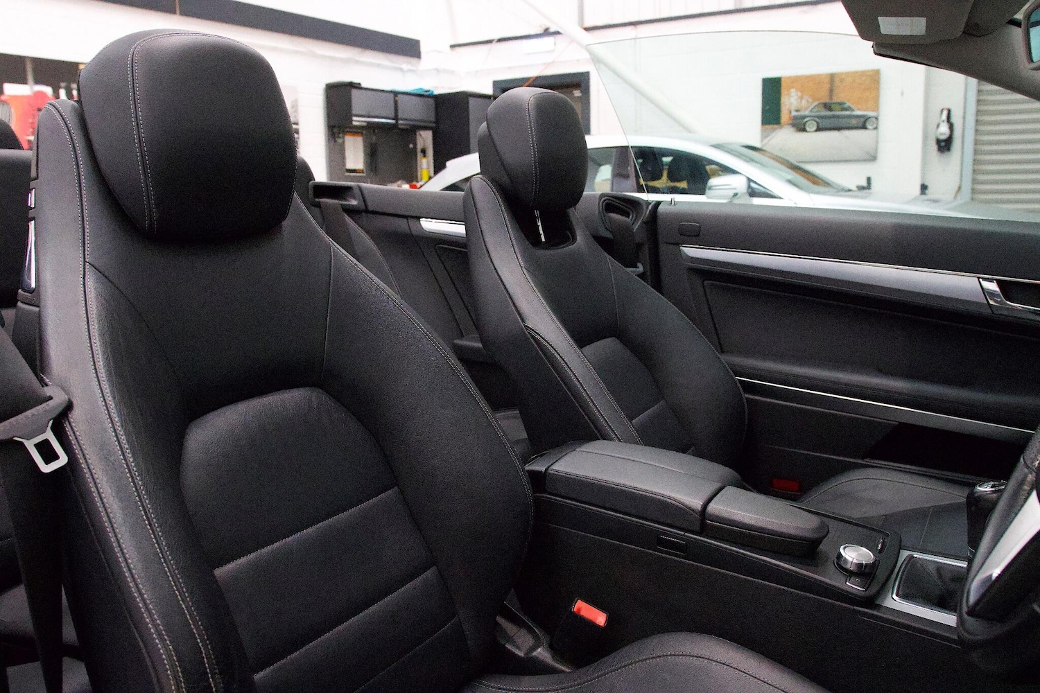 Used Mercedes-Benz E Class 2013 for sale - 76727864: Photo 15