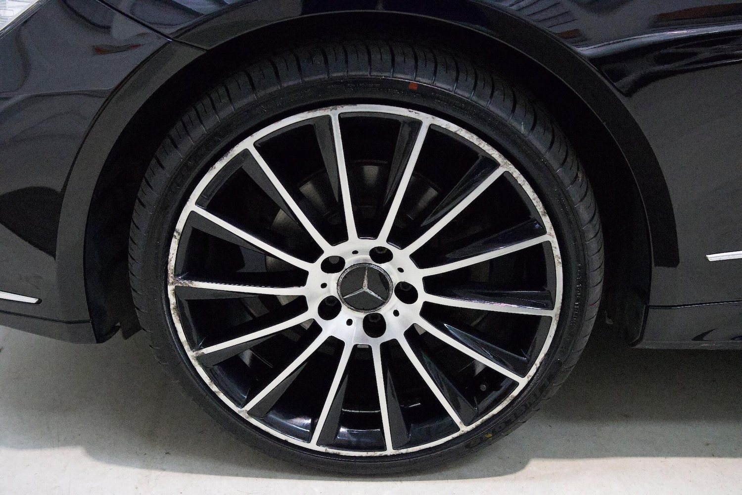 Used Mercedes-Benz E Class 2013 for sale - 76727864: Photo 29