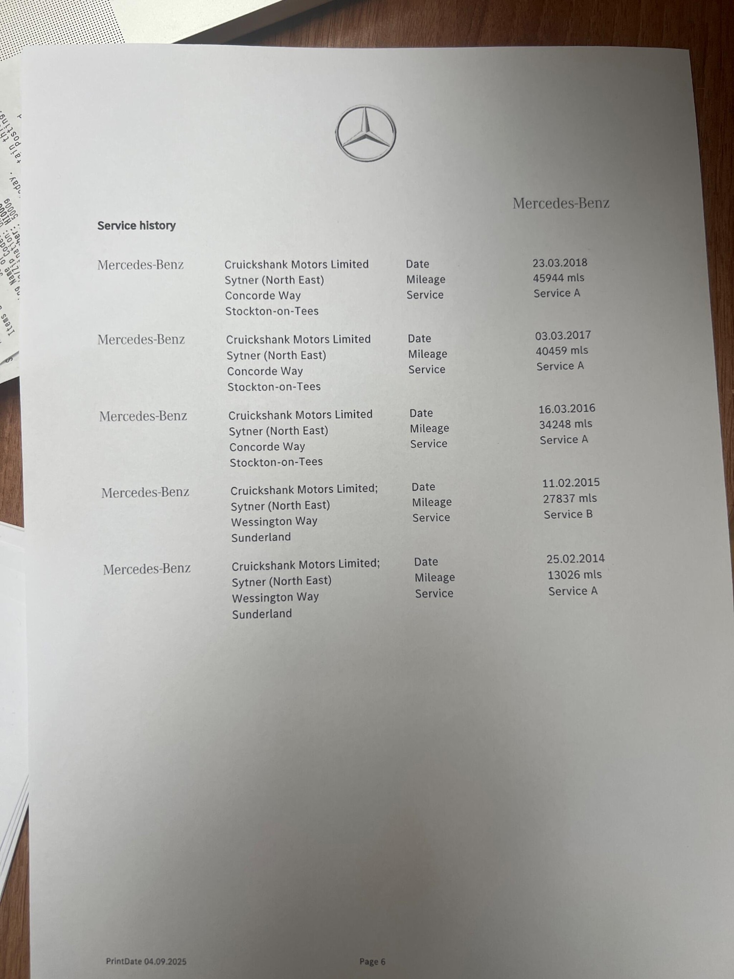 Used Mercedes-Benz E Class 2013 for sale - 76727864: Photo 32