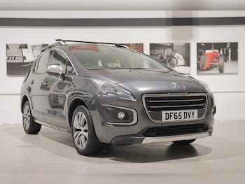 2015 (65) - 1.6 BlueHDi 120 Active 5dr EAT6