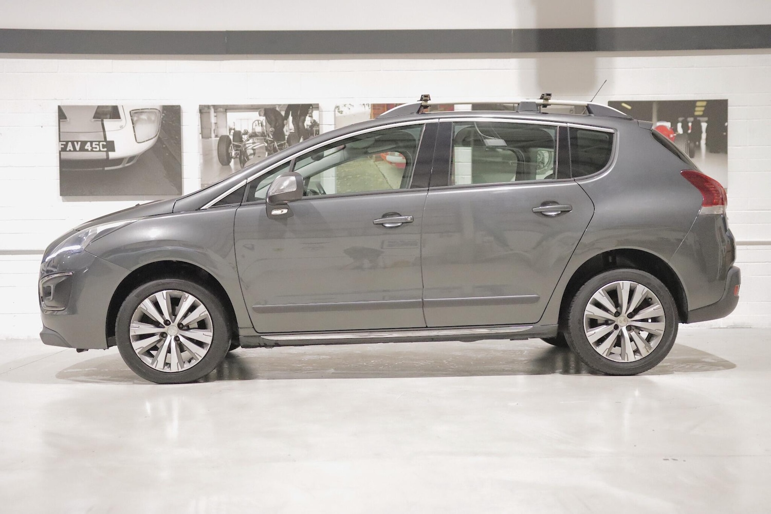 Used Peugeot 3008 2015 for sale - 76633304: Photo 6