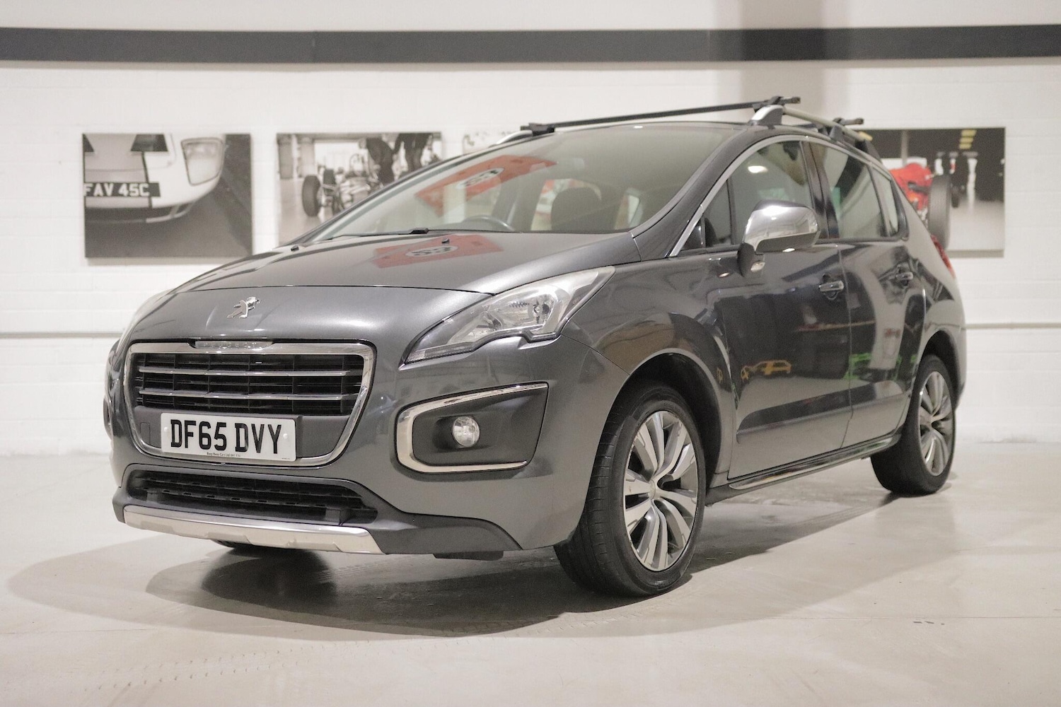 Used Peugeot 3008 2015 for sale - 76633304: Photo 7