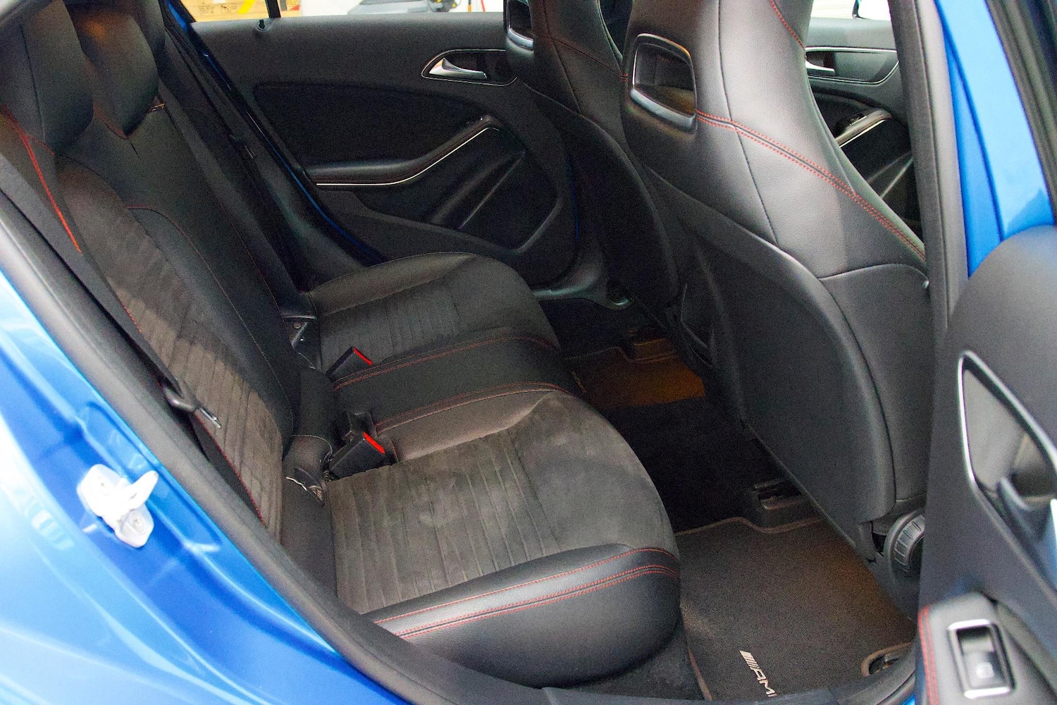 Used Mercedes-Benz A-Class 2015 for sale - 76371473: Photo 13