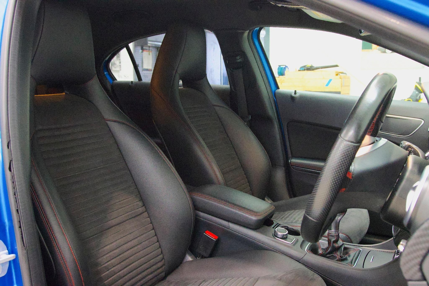 Used Mercedes-Benz A-Class 2015 for sale - 76371473: Photo 15