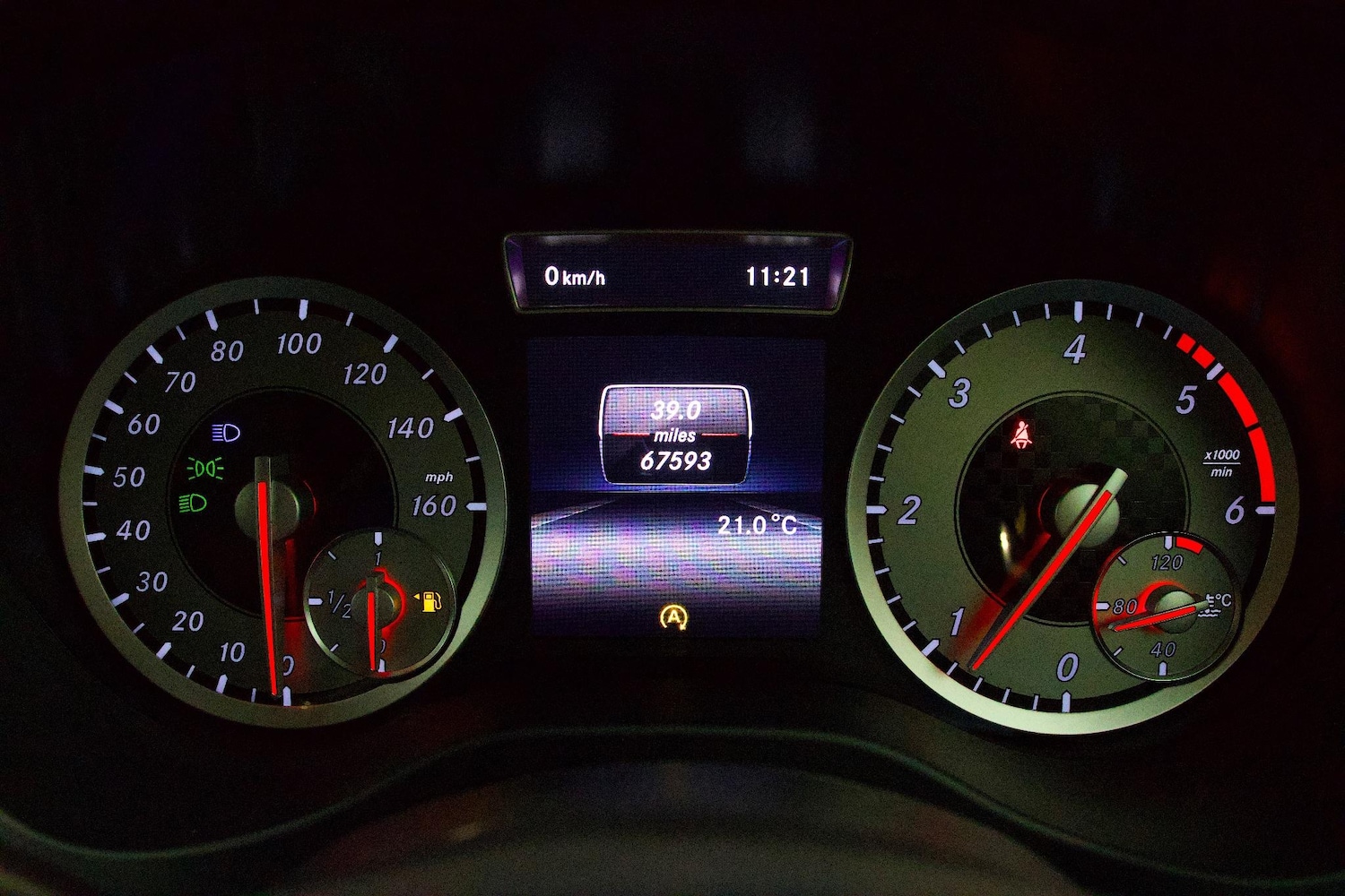 Used Mercedes-Benz A-Class 2015 for sale - 76371473: Photo 19