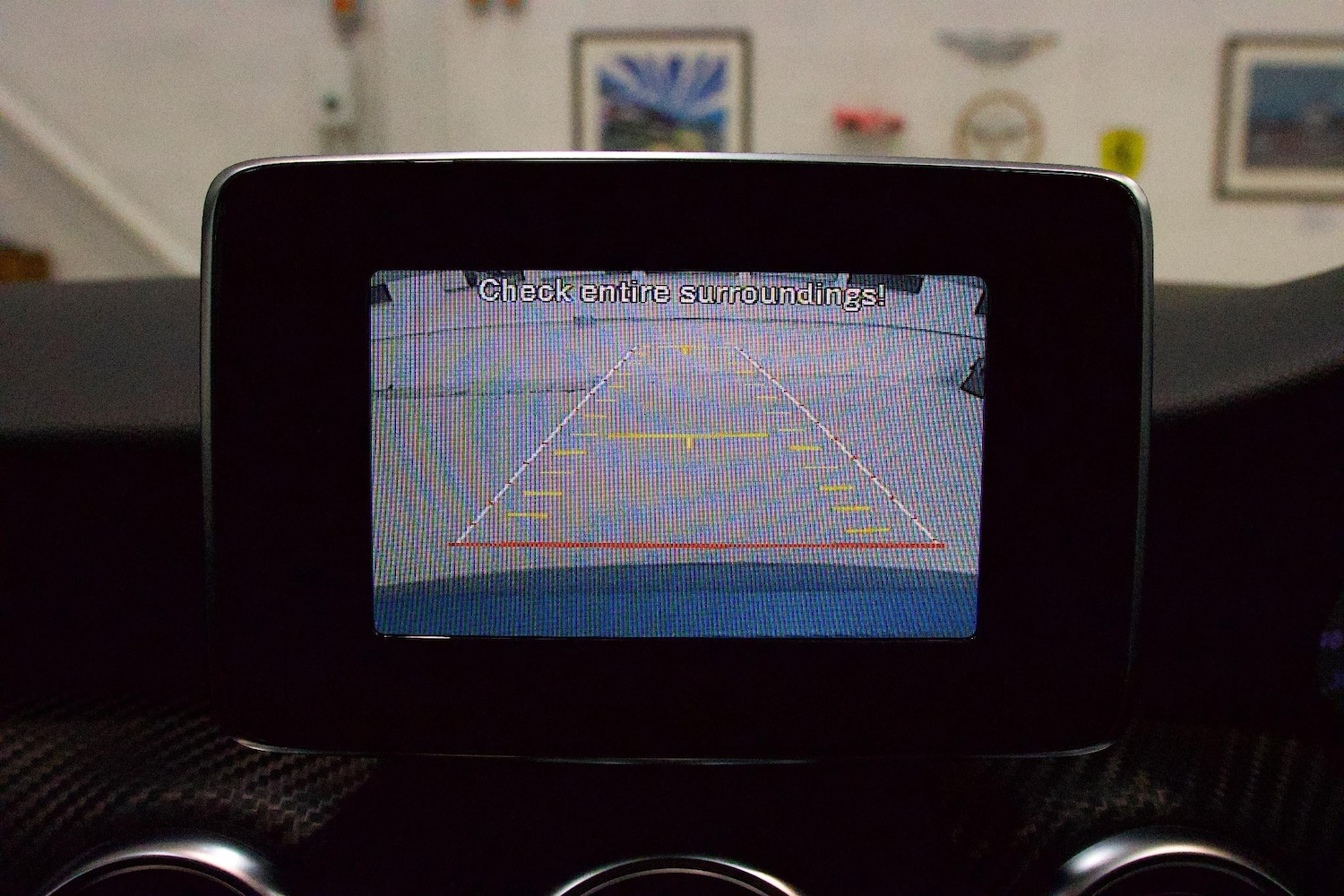 Used Mercedes-Benz A-Class 2015 for sale - 76371473: Photo 21