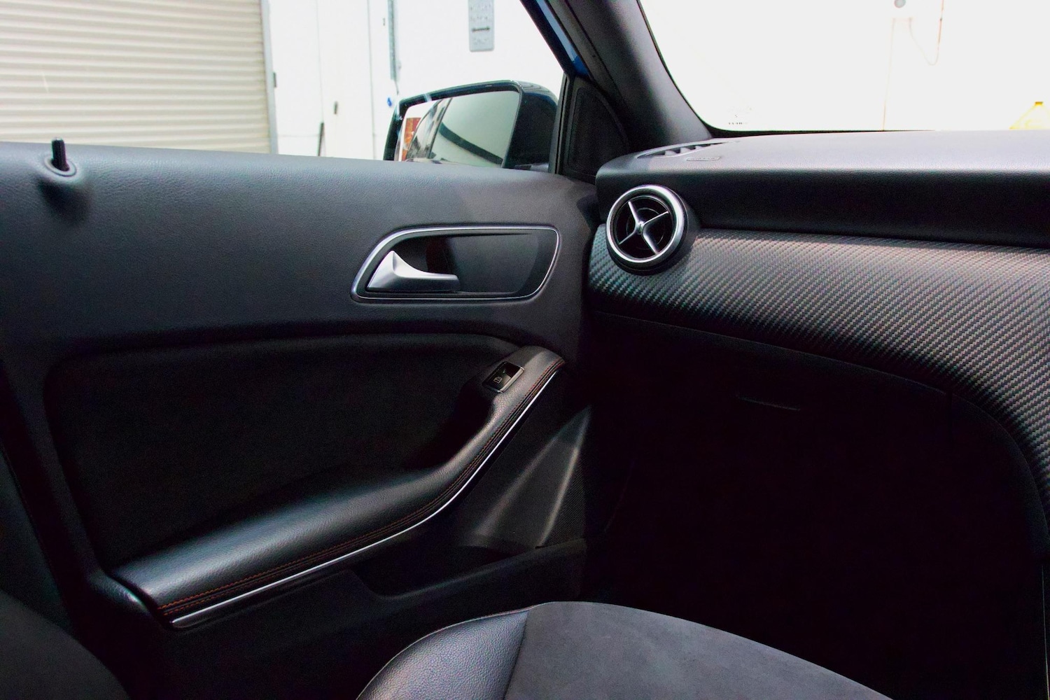 Used Mercedes-Benz A-Class 2015 for sale - 76371473: Photo 26