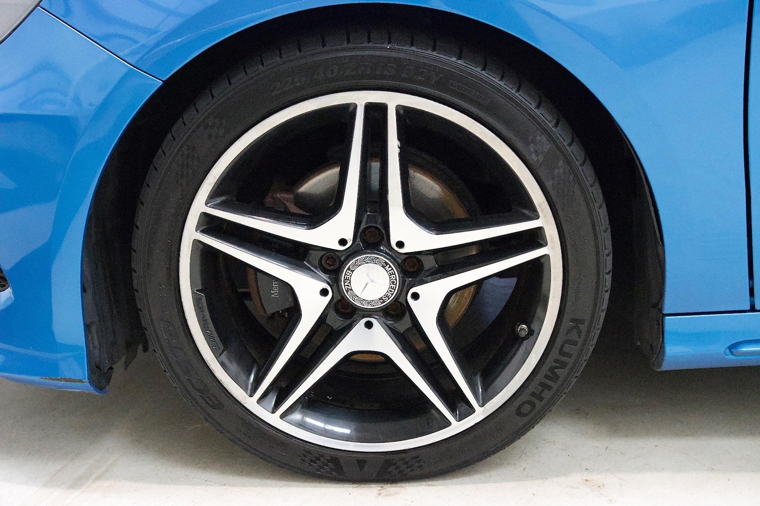 Used Mercedes-Benz A-Class 2015 for sale - 76371473: Photo 30