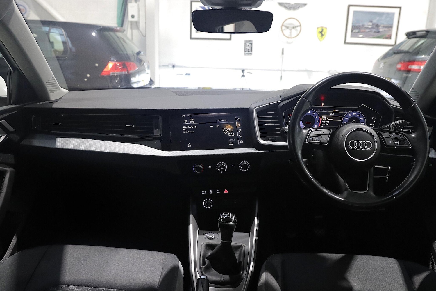 Used Audi A1 2020 for sale - 76781303: Photo 10