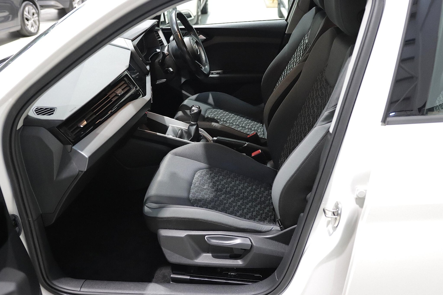 Used Audi A1 2020 for sale - 76781303: Photo 11