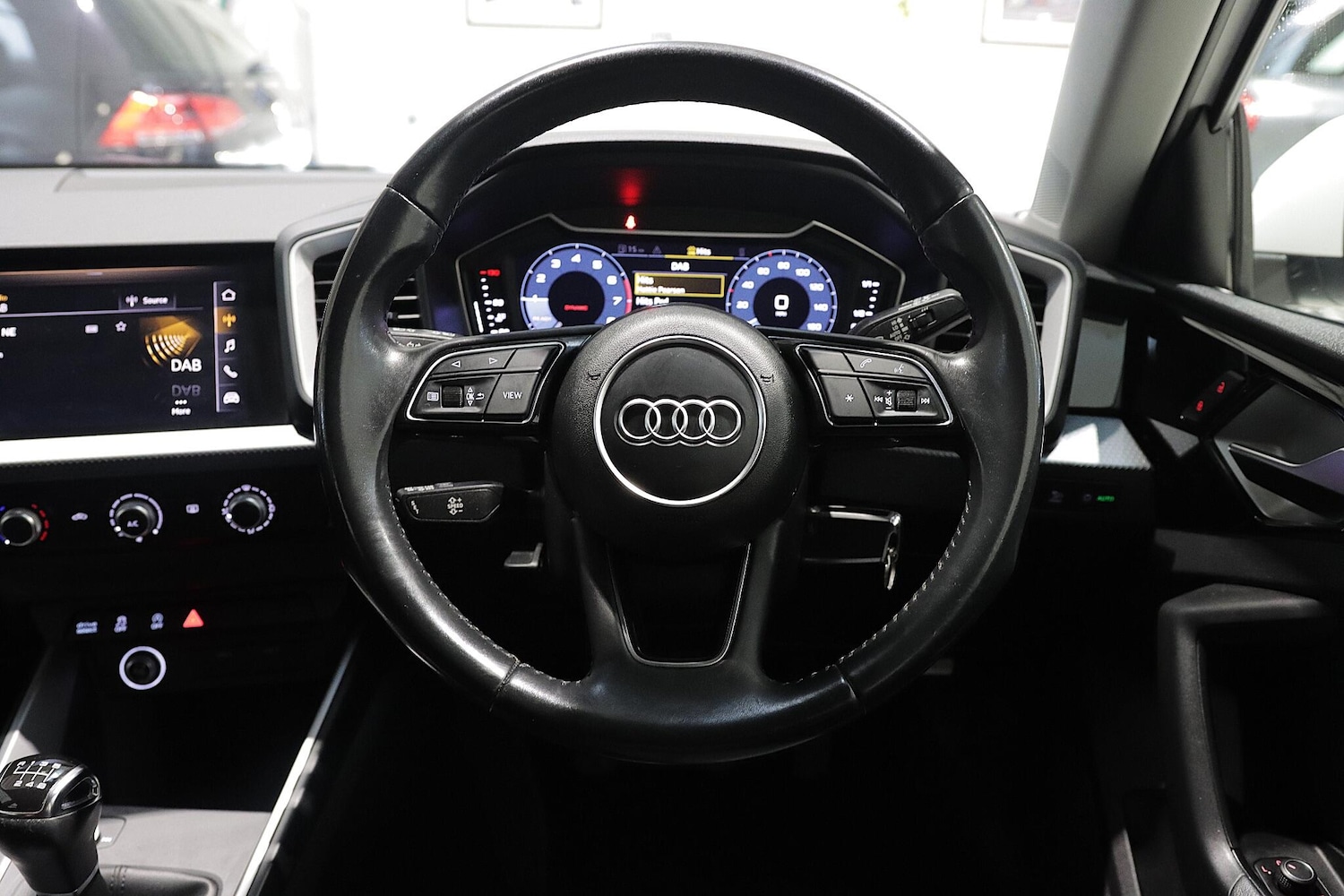 Used Audi A1 2020 for sale - 76781303: Photo 16