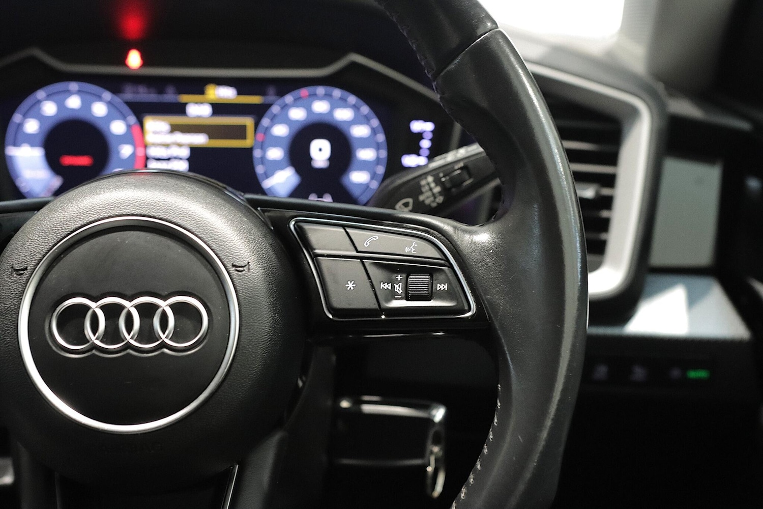 Used Audi A1 2020 for sale - 76781303: Photo 17