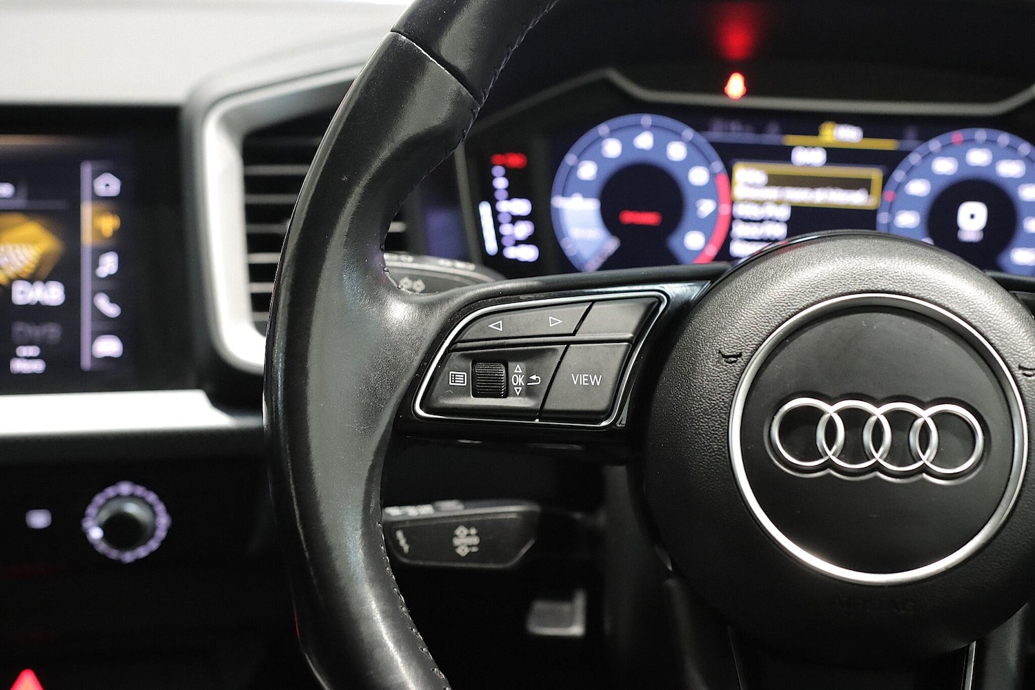 Used Audi A1 2020 for sale - 76781303: Photo 18