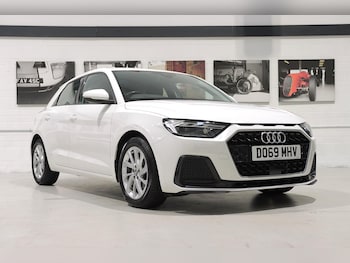 Audi - A1