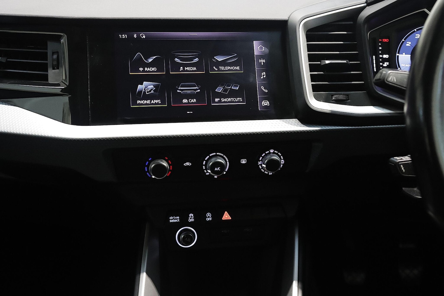 Used Audi A1 2020 for sale - 76781303: Photo 20