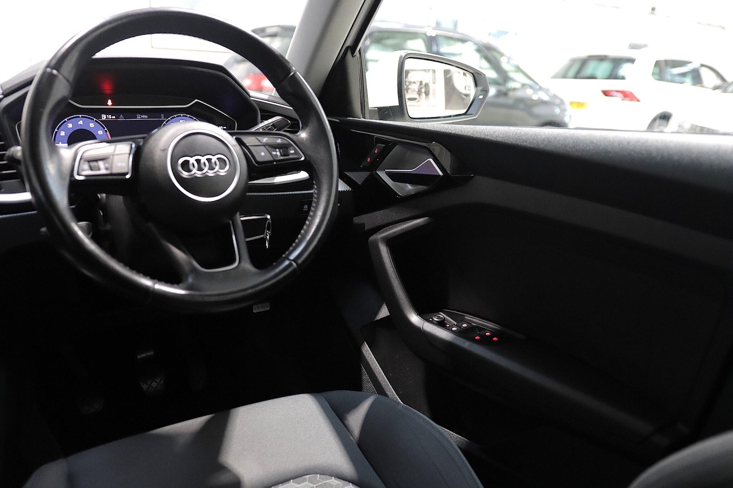 Used Audi A1 2020 for sale - 76781303: Photo 24