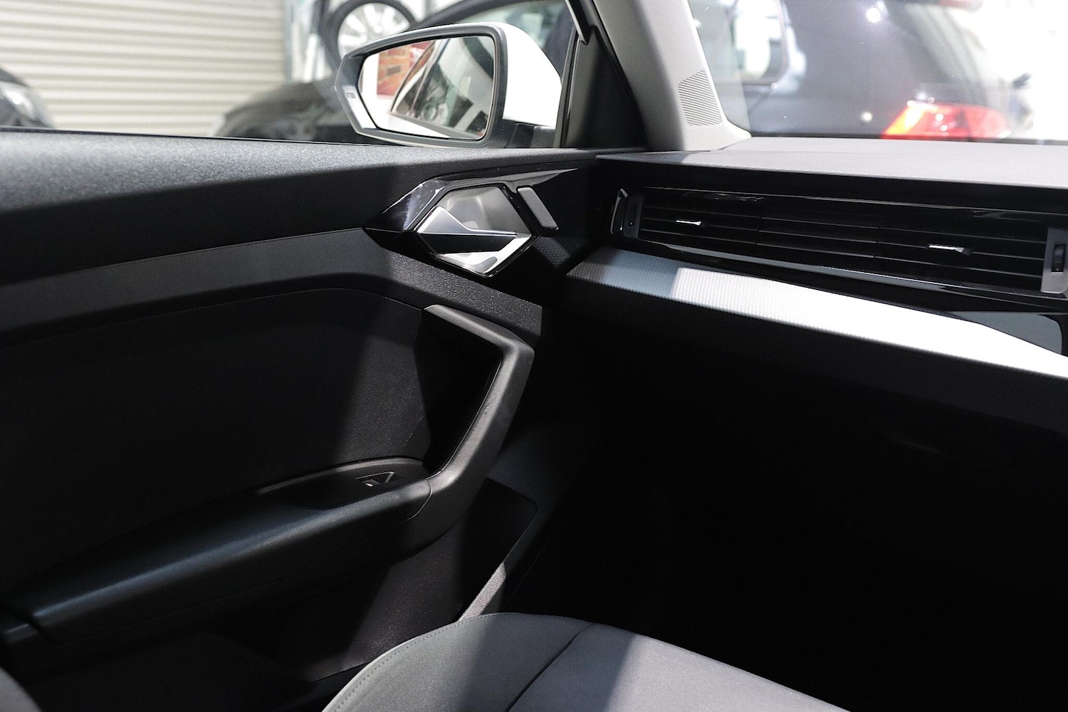 Used Audi A1 2020 for sale - 76781303: Photo 25