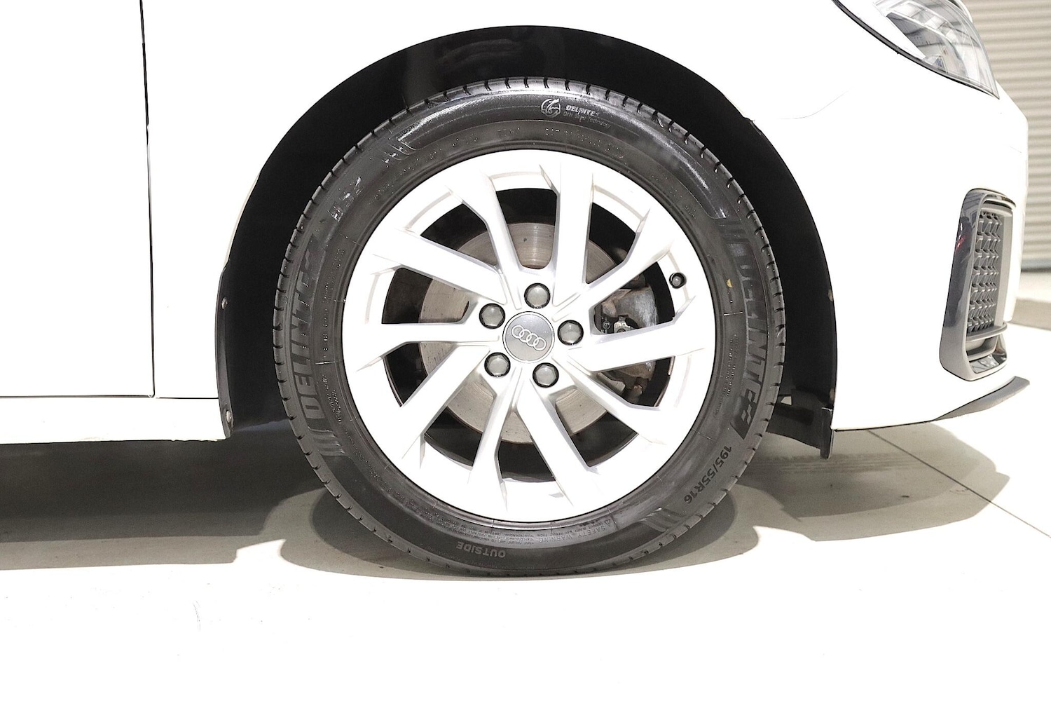 Used Audi A1 2020 for sale - 76781303: Photo 28