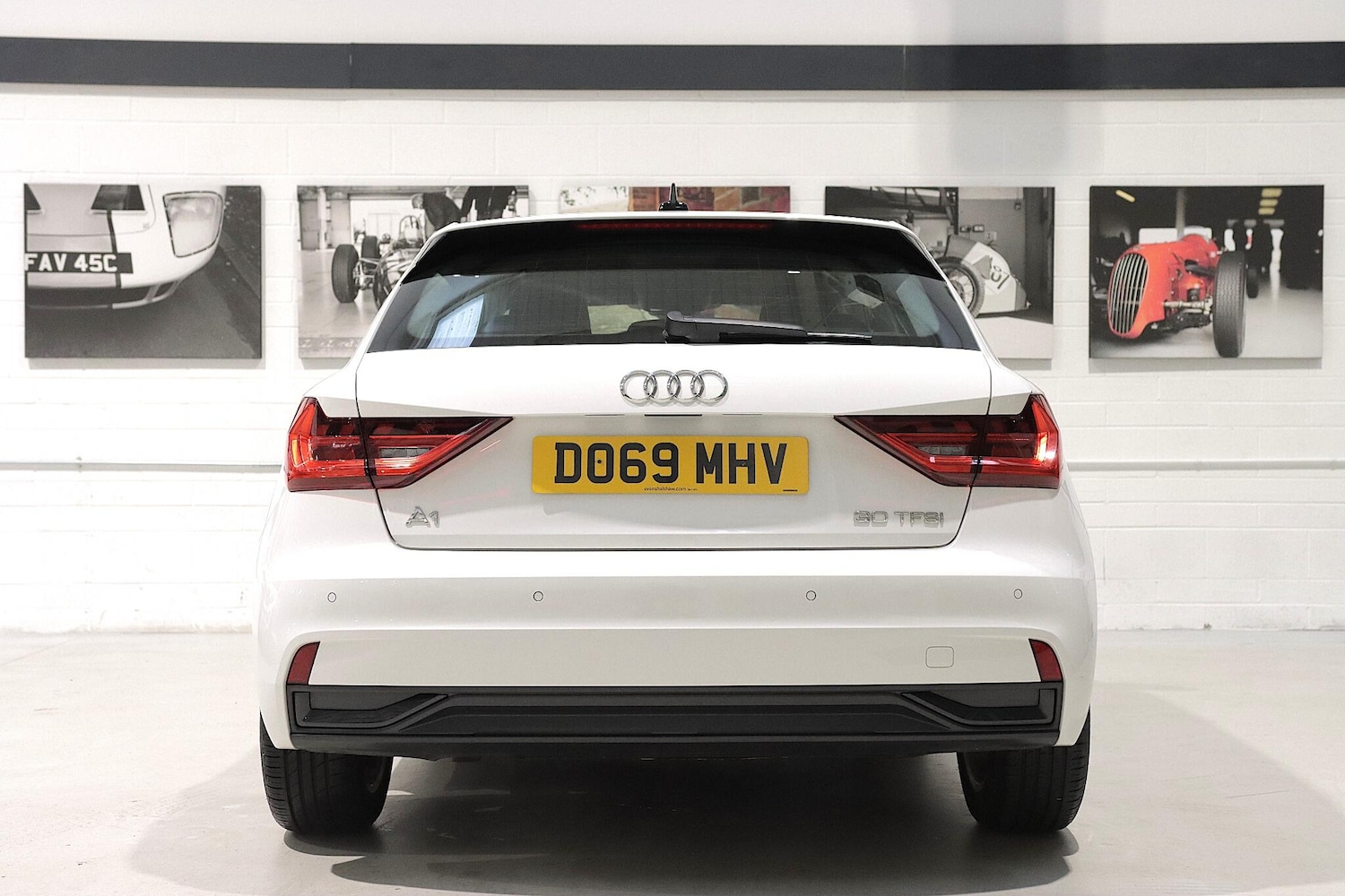 Used Audi A1 2020 for sale - 76781303: Photo 4