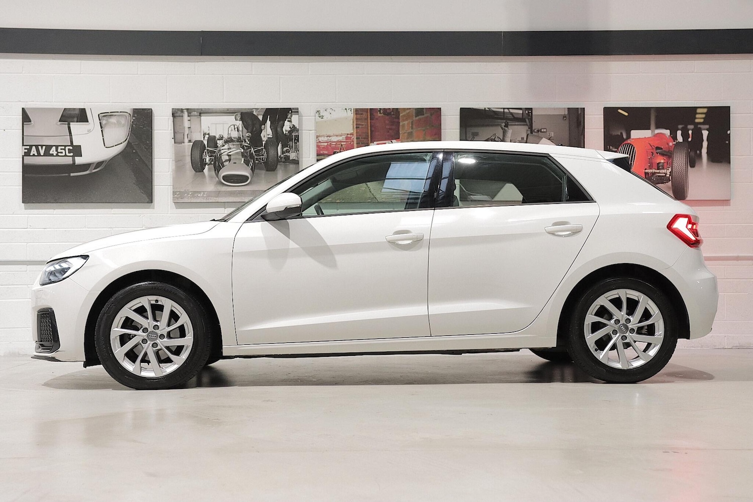 Used Audi A1 2020 for sale - 76781303: Photo 6