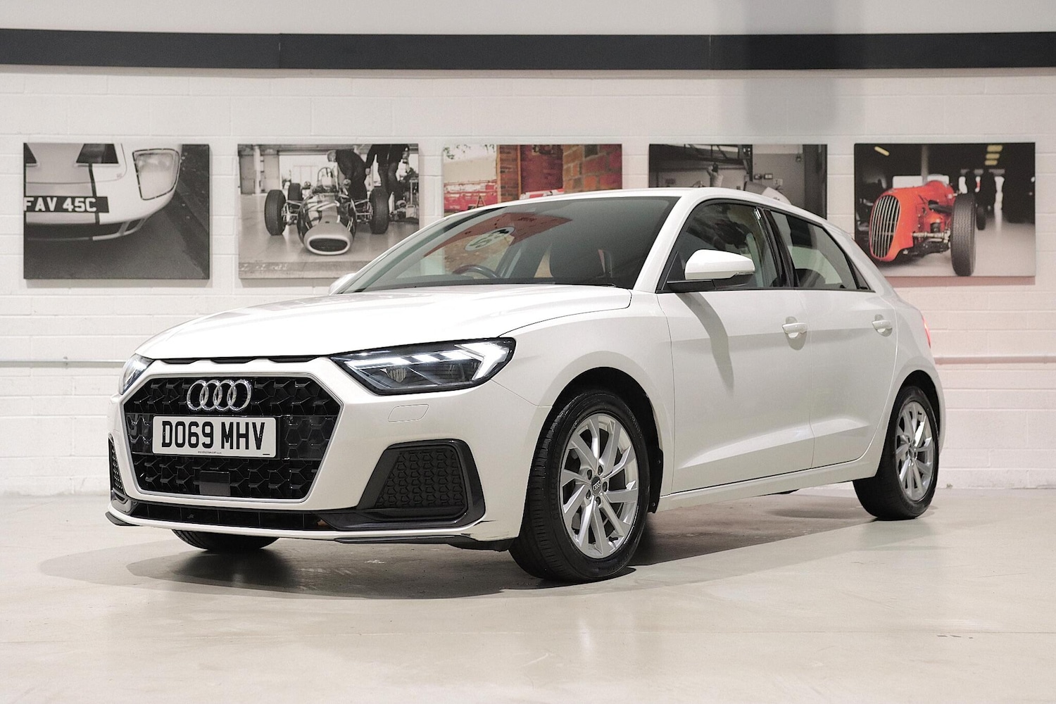 Used Audi A1 2020 for sale - 76781303: Photo 7