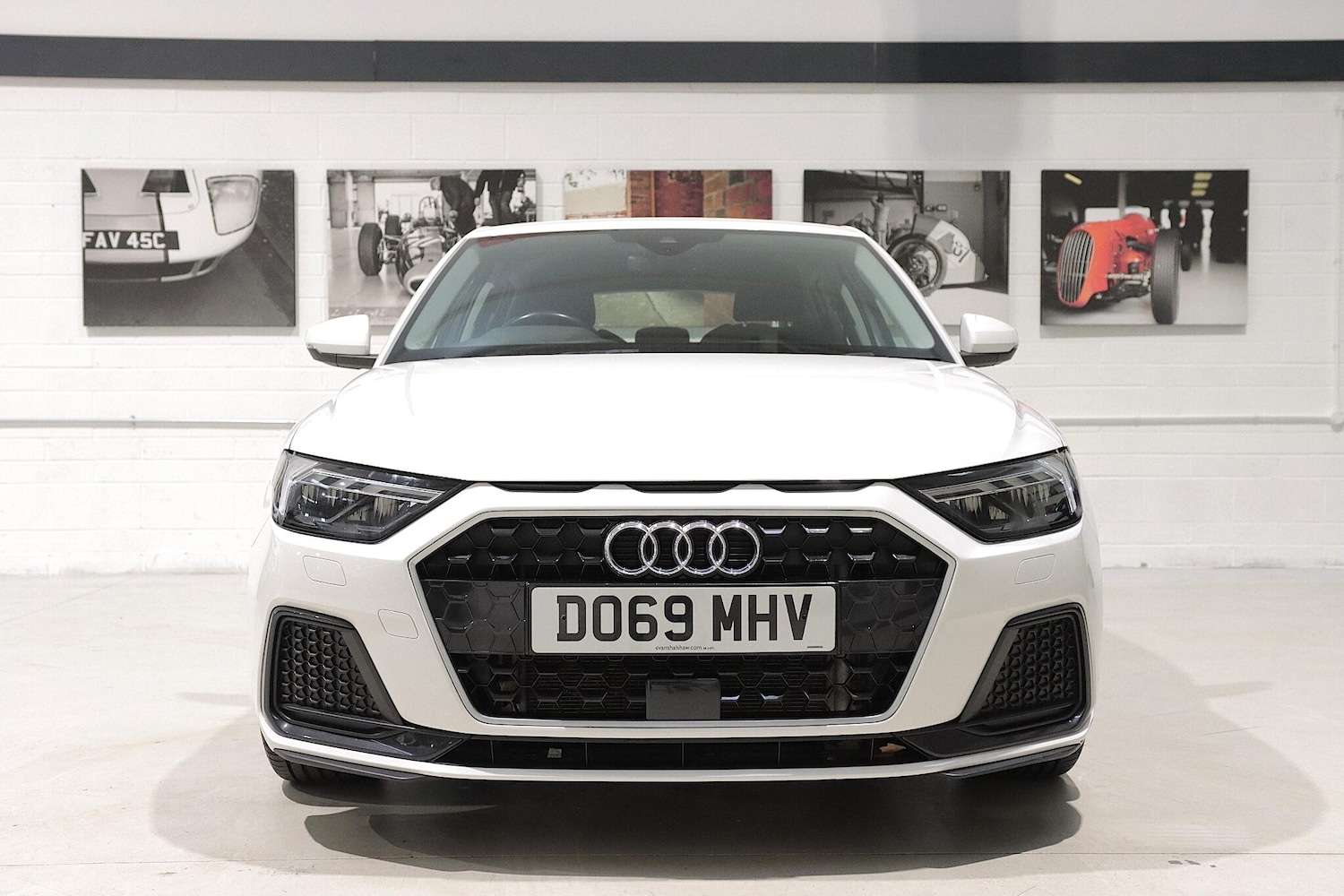 Used Audi A1 2020 for sale - 76781303: Photo 8