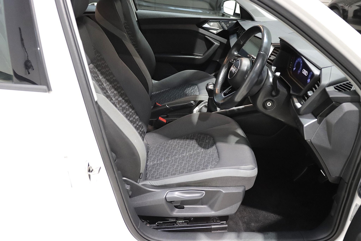 Used Audi A1 2020 for sale - 76781303: Photo 9