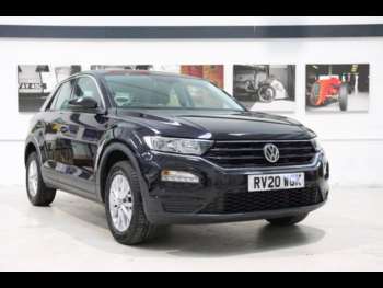 2020 (20) - 1.0 TSI S Euro 6 (s/s) 5dr