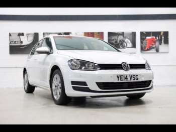 2014 (14) - 1.4 TSI BlueMotion Tech SE DSG Euro 5 (s/s) 5dr