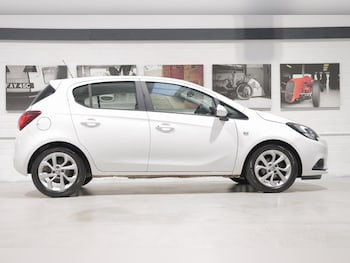 Used Vauxhall Corsa 2017 for sale - 76850341: Photo