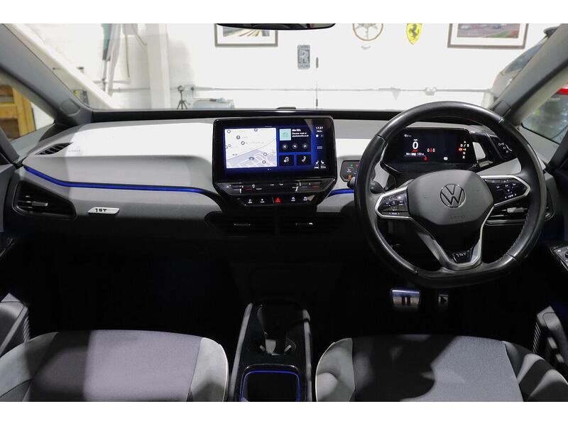 Used Volkswagen ID.3 for sale - 76968399: Photo 10