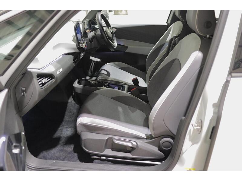 Used Volkswagen ID.3 for sale - 76968399: Photo 11