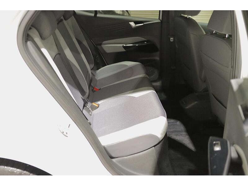 Used Volkswagen ID.3 for sale - 76968399: Photo 13
